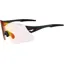 Tifosi Rail Interchangeable Clarion Fototec Lens Sunglasses BLACK